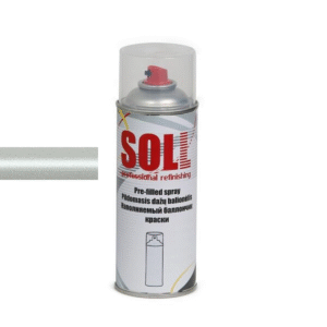 Spray retus vopsea Nissan Z NISQBE (White)