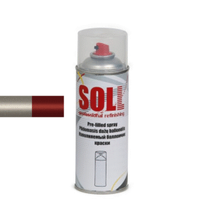 Spray retus vopsea Nissan Vanette NIS4S4 (Comb. of AP0/KJ1)