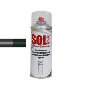 Spray retus vopsea Nissan Vanette NIS1S6 (Comb. of DR2/LP1)