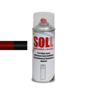 Spray retus vopsea Nissan Juke NISXFC (Comb. of Z11/NBV)