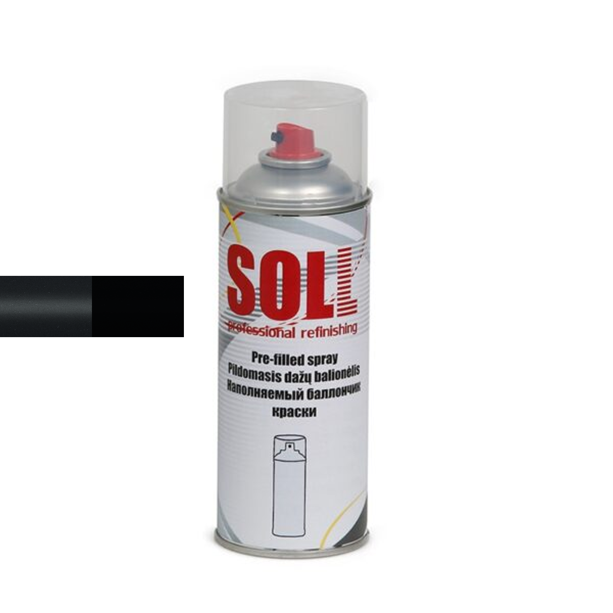 Spray retus vopsea Hyundai Tucson HYYG0 (Comb. of YG7/A2B)