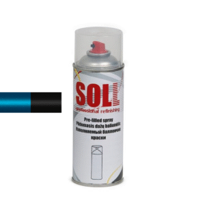 Spray retus vopsea Nissan Leaf NISXDY (Comb. of RCA/Z11)