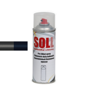 Spray retus vopsea Nissan Quest NIS3P8 (Comb. of BP5/KK4)