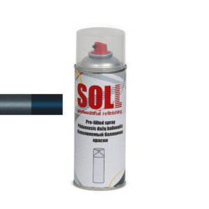 Spray retus vopsea Nissan Prairie NIS4L8 (Comb. of TK3/TH4)