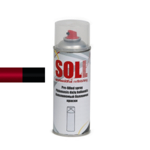 Spray retus vopsea Nissan Z NISXJT (Comb. of NBA/KH3)