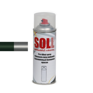 Spray retus vopsea Nissan Prairie NIS4Y2 (Comb. of DR2/KY0)
