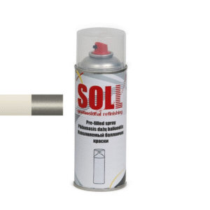 Spray retus vopsea Nissan Urvan NIS5M8 (Comb. of 598/CM1)