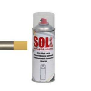 Spray retus vopsea Nissan Serena NIS7T9 (Comb. of ES3/CR0)