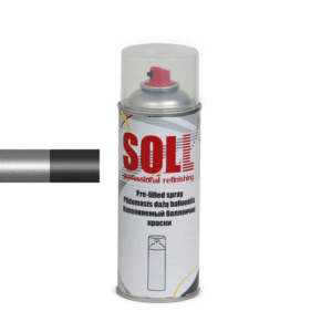 Spray retus vopsea Nissan Cefiro NISTE1M (Comb. of BKW5/KD1M)
