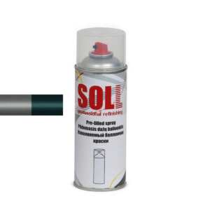 Spray retus vopsea Mitsubishi Pajero MIT0636 (Comb. of G70/A21)