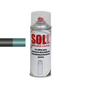Spray retus vopsea Nissan Urvan NIS3R9 (Comb. of DK6/KK1)