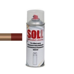 Spray retus vopsea Mitsubishi L200 MIT0241 (Comb. of R94/K16)