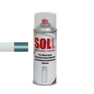 Spray retus vopsea Nissan DAYS ROOX NISFMT (Comb. of 3EN/TMB)