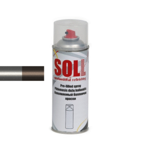Spray retus vopsea Mitsubishi Pajero Mini MIT0596 (Comb. of C01/H00)