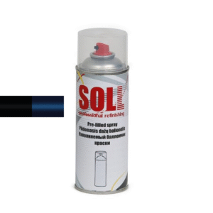 Spray retus vopsea Nissan X-Trail NISXEU (Comb. of RBY/KH3)