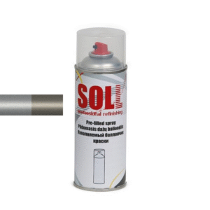 Spray retus vopsea Mitsubishi Pajero MIT0544 (Comb. of S74/A69)