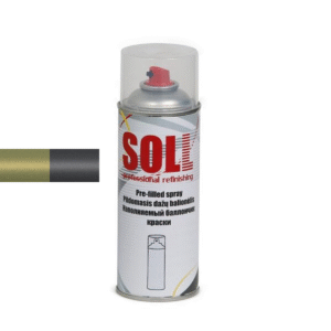 Spray retus vopsea Mitsubishi Eclipse MIT0480 (Comb. of Y76/A74)