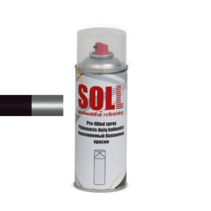 Spray retus vopsea Mitsubishi Triton MIT0626 (Comb. of ZN/ZJ)