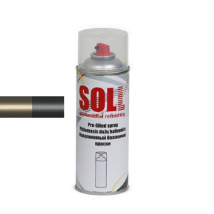 Spray retus vopsea Nissan Patrol NISXBR (Comb. of EY0/K21)