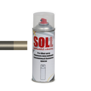 Spray retus vopsea Nissan Safari NIS3W8 (Comb. of EV5/ES6)