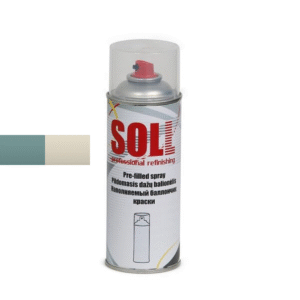 Spray retus vopsea Nissan Civilian NIS5M2 (Comb. of KG5/FJ0)