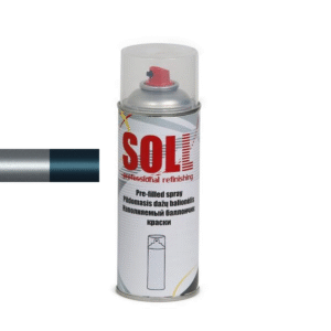 Spray retus vopsea Mitsubishi Pajero MIT0827 (Comb. of T62/A31)