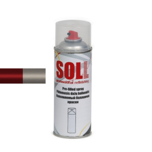Spray retus vopsea Nissan Quest NIS1W6 (Comb. of AP4/YV0)