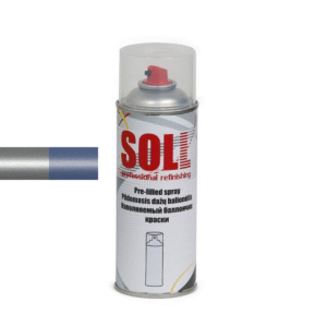 Spray retus vopsea Nissan Presage NIS4V1 (Comb. of LV0/KL0)