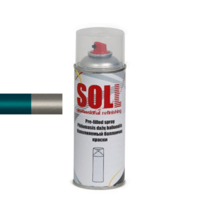 Spray retus vopsea Mitsubishi Space Runner MIT0563 (Comb. of T92/A26)