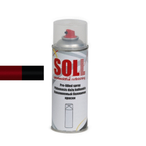 Spray retus vopsea Hyundai i20 N HYWR4 (Comb. of WR7/NKA)