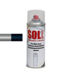 Spray retus vopsea Nissan Quest NIS1X3 (Comb. of BX3/KL2)