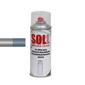 Spray retus vopsea Mitsubishi L300 MIT0002 (Comb. of T25/H84)