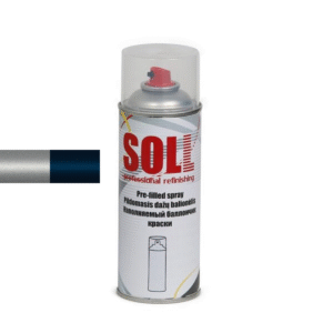 Spray retus vopsea Mitsubishi Pajero MIT0556 (Comb. of T38/A69)