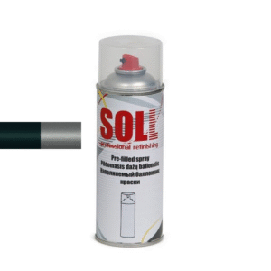 Spray retus vopsea Mitsubishi Pajero MIT0516 (Comb. of F76/A71)