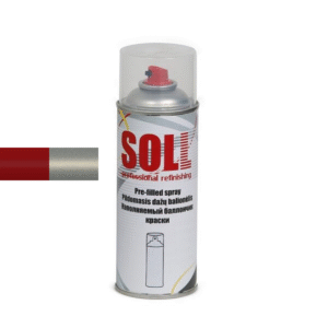 Spray retus vopsea Mitsubishi Space Runner MIT0439 (Comb. of R82/H81)