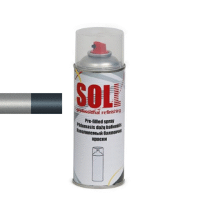Spray retus vopsea Mitsubishi Pajero MIT0540 (Comb. of T48/A69)