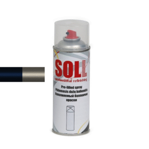 Spray retus vopsea Nissan Patrol NIS7T2 (Comb. of BP9/ES6)