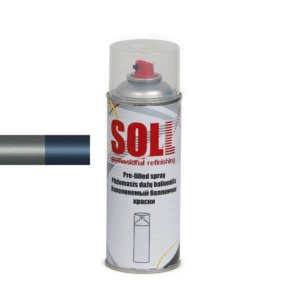 Spray retus vopsea Nissan Terrano NIS3V4 (Comb. of BV6/KR4)