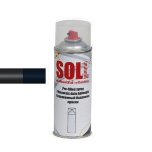 Spray retus vopsea Nissan Primera NIS3L1 (Comb. of TH1/KH2)