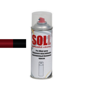Spray retus vopsea Mitsubishi Mirage MITX4P (Comb. of P19/X37)
