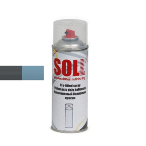 Spray retus vopsea Hyundai Libero HY0113 (Comb. of OR/PJ)