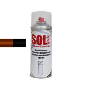 Spray retus vopsea Nissan Rogue NISXEV (Comb. of EBL/KH3)