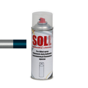 Spray retus vopsea Nissan Truck NIS1N8 (Comb. of BN3/KL0)