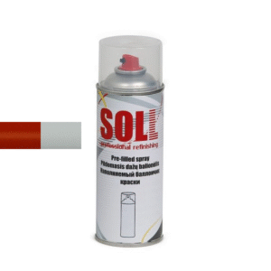 Spray retus vopsea Hyundai Veloster HYTT3 (Comb. of TA9/P6W)