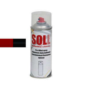 Spray retus vopsea Hyundai Tucson HYJH1 (Comb. of JHR/NKA)