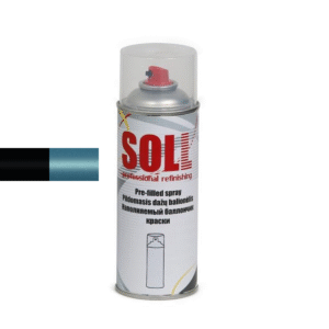 Spray retus vopsea Nissan Leaf NISXAS (Comb. of KH3/RBE)
