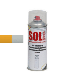 Spray retus vopsea Hyundai Veloster HYTV3 (Comb. of TUY/P6W)