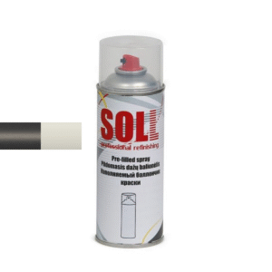 Spray retus vopsea Hyundai H-1 HYTAC (Comb. of YAC/GF)