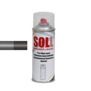 Spray retus vopsea Hyundai I MAX HYP3S (Comb. of P2S/GF)