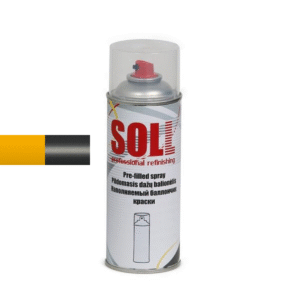 Spray retus vopsea Hyundai Starex HY0141 (Comb. of IA/UQ)